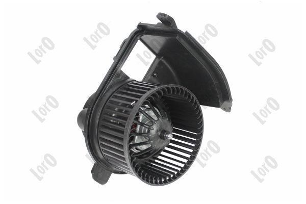 Original ABAKUS Innenraumgebläse 042-022-0011 für Renault