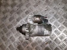Démarreur Audi A3