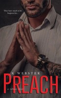 K. Webster | Preach | Taschenbuch | Englisch (2017) | Author K Webster Llc