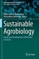 Sustainable Agrobiology Dinesh Kumar Maheshwari