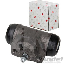 Tambour de frein Ford MONDEO