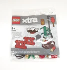 NEW Lego 40464 Xtra CHINATOWN Accessories Lantern Fireworks Teacup Teapot Fence