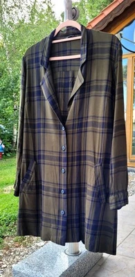 ZARA  WOMAN Blusen - Kleid - Jacke  Gr.XL / 42  - Bild 1 von 4