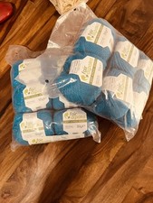 Hansafarm Fair Alpaka Bulky Türkis CF 254 2x300gr NEU