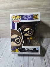 Funko Pop Gotham Knights Figures 28