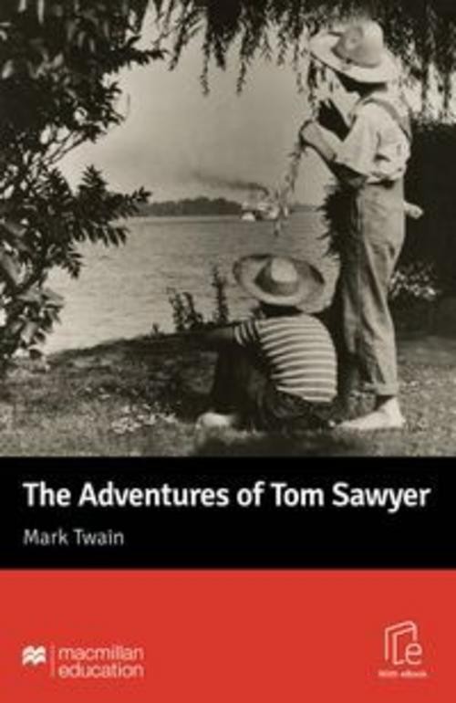 The Adventures of Tom Sawyer Mark Twain