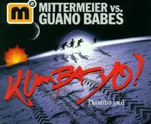 Kumba Yo! von Mittermeier Vs.Guano Babes | CD | Zustand sehr gut