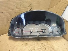 Compteur Hyundai TRAJET