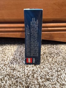 Lego The Lego Movie Getaway Glider Set 70800 RETIRED NEW