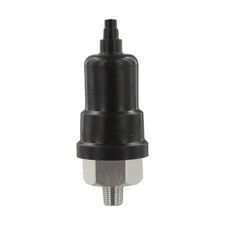 Normally Open Pressure Switch External Thread Mounting For Air Film Machinery
