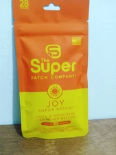 The Super Patch Company  J Y Super Patch Hope & Happyness Like Never Before 