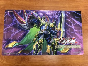 Yu-Gi-Oh! Doom of Dimensions Sneak Peek Mat-D/D/D/D Dimensional King Arc Crisis