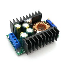 300W 12A Power Supply Module DC-DC CC CV Buck Converter Step-down Power Module