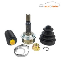 Gelenksatz Aussengelenk FüR Vorderachse Toyota Starlet 1.0 1.3 1.5 D NEU