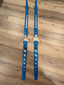Karhu Cross Country Skis | eBay