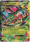M Venusaur EX Ultra Rare Holo Generations 2/83 NM