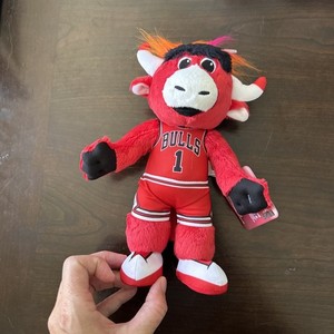 Benny the Bull | eBay