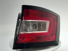 SKODA FABIA Tail Light Rear Lamp O/S 2014-2022 5 Door Estate RH  