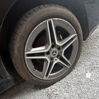 Mercedes Amg Wheels