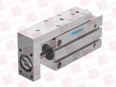 FESTO SLS-10-5-P-A / SLS105PA (NEW NO BOX)