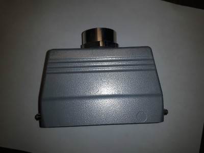 Thomas & Bettes Pos-E-Kon Industrial Top Entry Hood TH948 48 Pin