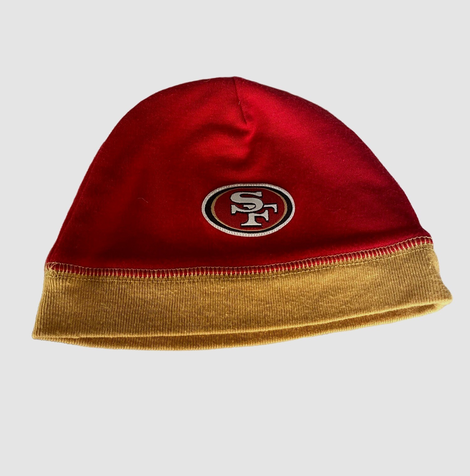 49er beanie