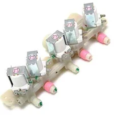 OEM Replacement Part Electronics AJU73213301 Washing Machine Inlet Valve NEW