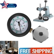 66834 Mini Valve Spring Pressure Tester Measurement Range 0-700 psi 0-50 kg-cm2