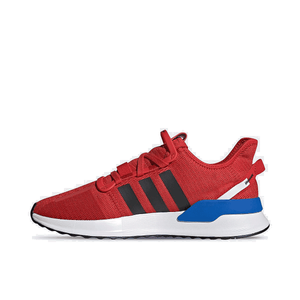 u_path run shoes red