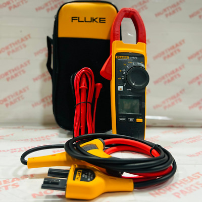 FLUKE-376 FC
