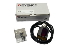 Keyence BL-741 Long-Distance Laser Barcode Reader Medium-Distance Type