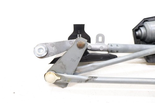 2014 - 2020 ACURA MDX FRONT WINDSHIELD WIPER LINKAGE TRANSMISSION & MOTOR OEM - Bild 5 von 12