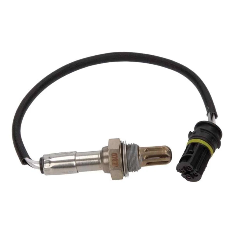 4x MAXGEAR LAMBDASONDE passend für BMW 3er E46 5er E39 E60 E38 Z3 M52 M54 - Bild 2 von 3