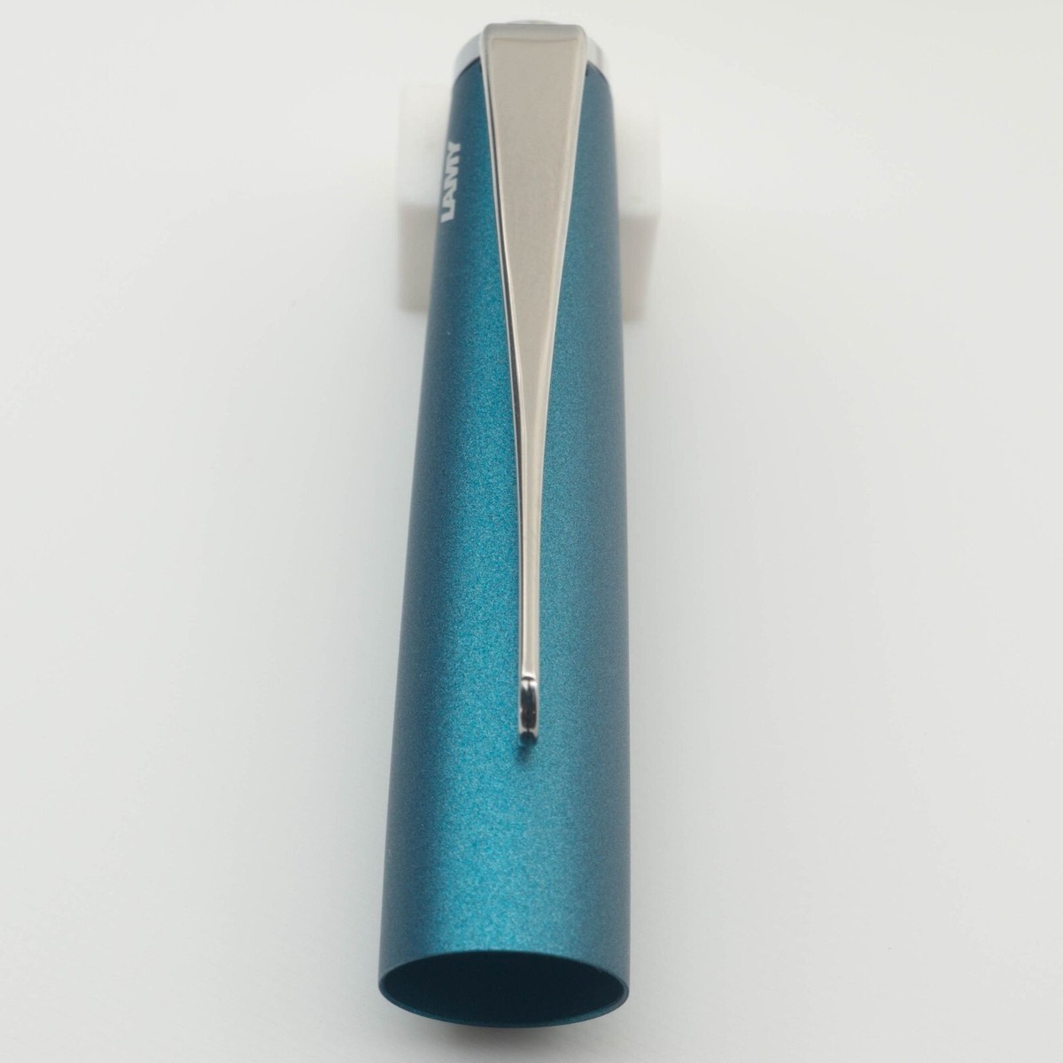 LAMY Studio Aquamarine 2019 Special Edition Fountain Pen | eBay