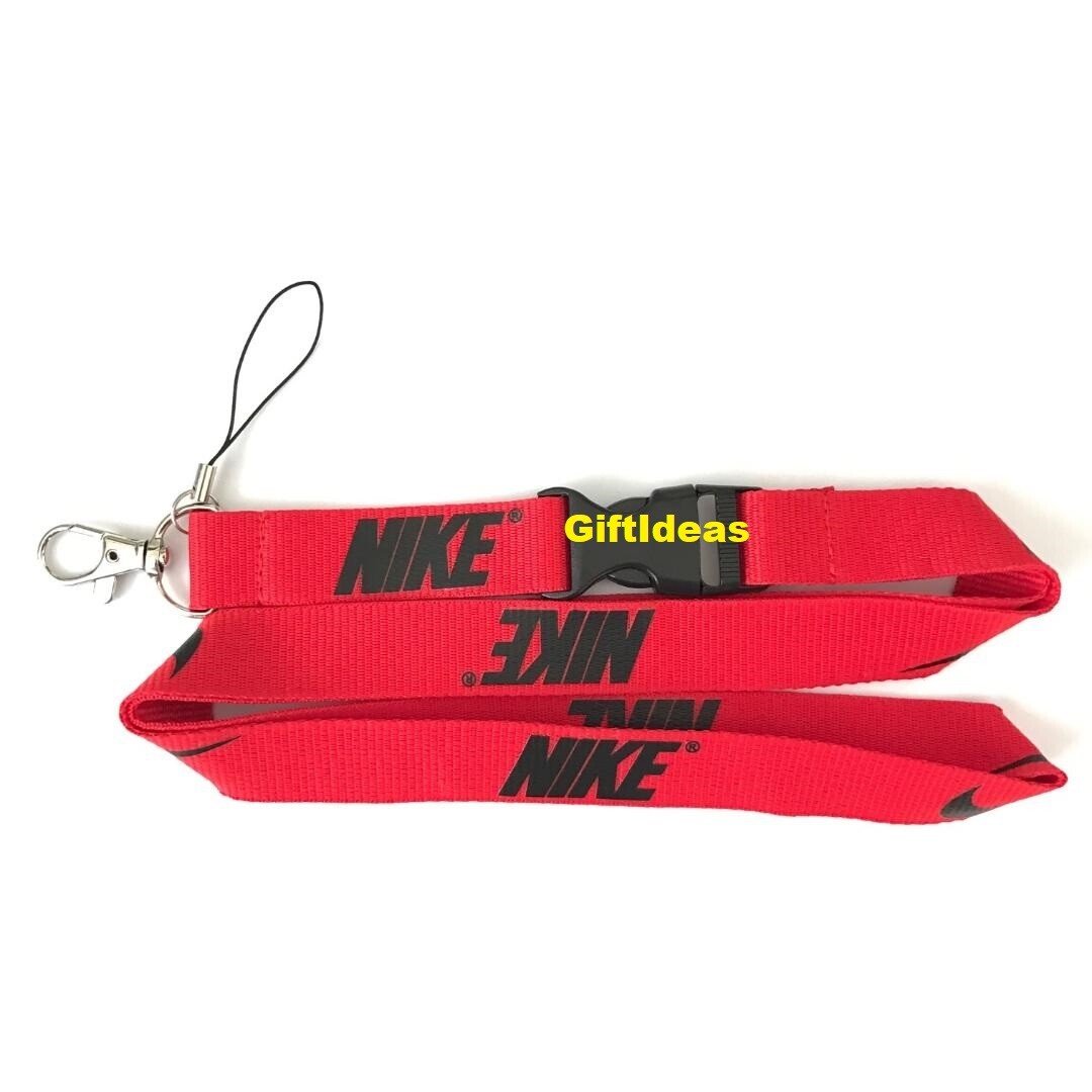 Lanyard Holder Wholesale Nike Lanyards New! Nike Lanyard