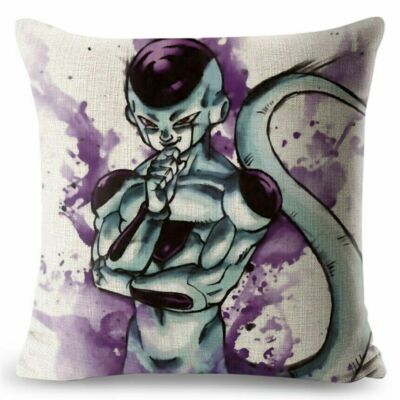 Kissenbezug Kissenbezug Manga Dragon Ball 45x45 cm 