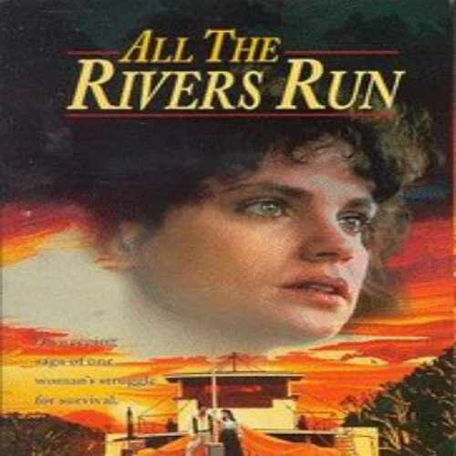 All the Rivers Run, 1983 Original Mini-Series, DVD Video - Image 3 of 4
