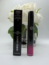 Giorgio Armani Ecstasy Lacquer Excess Lipcolor Shine 506 6ml/0.20fl.oz.