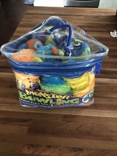 Melissa And Doug Monster Bowling