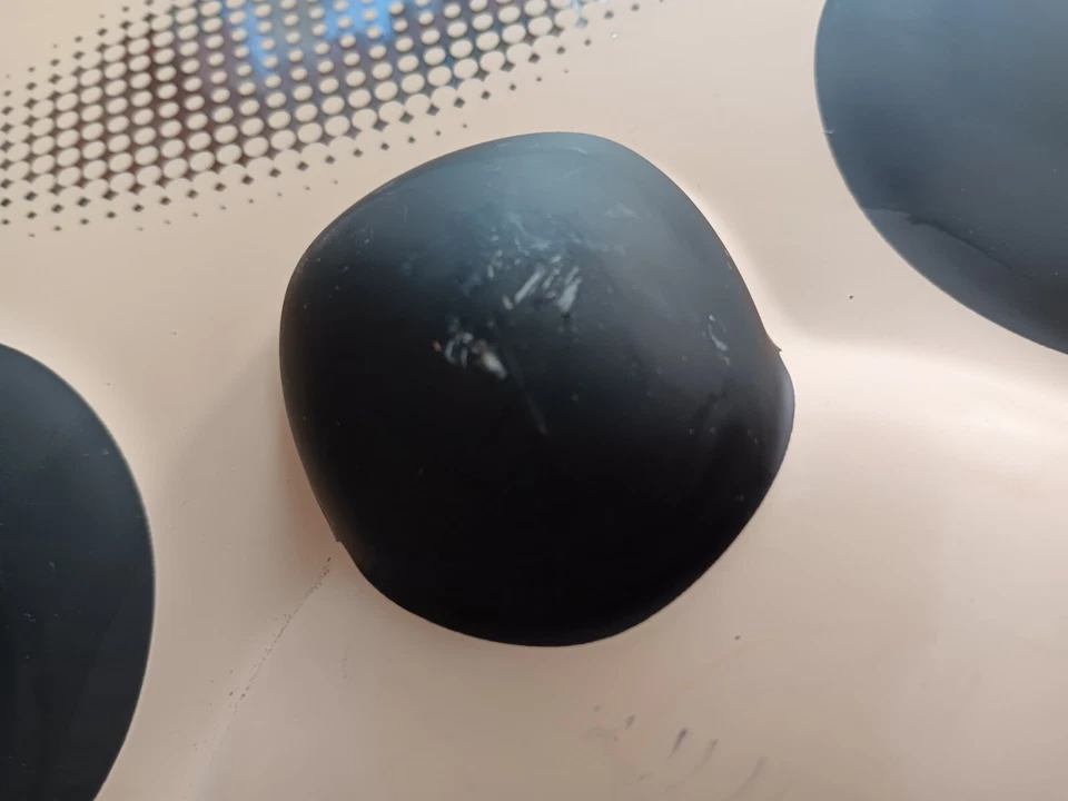 Disney Minnie Mouse Funko Pop Disfraz de Halloween de Gran Tamaño Máscara Decoración de Pared 21x17 Foto 2 de 4