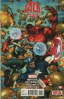 Age of Ultron #6 Comic 2013 - Marvel Comics 1st Print  Avengers Spider-Man X-Men