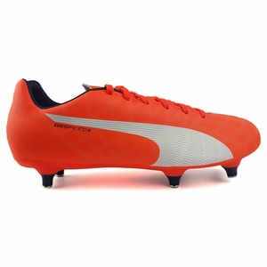 puma evo speed 4