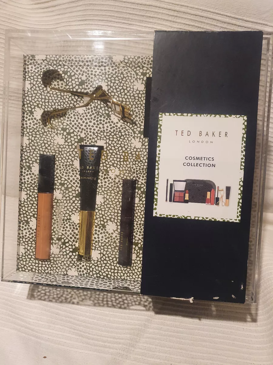 Ted baker fashal 2025