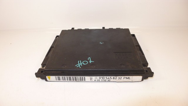Датчик pml мерседес w164