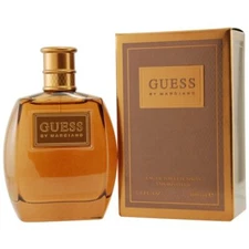 Guess Marciano 3.4 oz EDT Cologne for Men New In Box