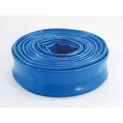 Pool Supplies Drain Hose 2 x 25  Skin Wrap DH2025