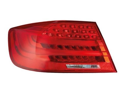 For 2010-2013 BMW M3 Tail Light Assembly Left 35146VYSH 2011 2012 E92 2dr