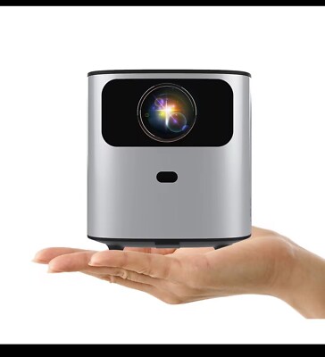 Pico Home Theater Beamer 4k Portable Proyector Mini