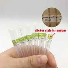 10pcs Needle Fibroblast Maglev PAA Plasma Pen Face Eyelid Lift Spot Removal