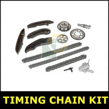 Kit Catena Distribuzione Adatto a Bmw F20 F21 F40 1.5 114d 116d B37C15A B37D15A KF3290CT